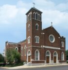 Annunciation BVM Church (St. Mary's)